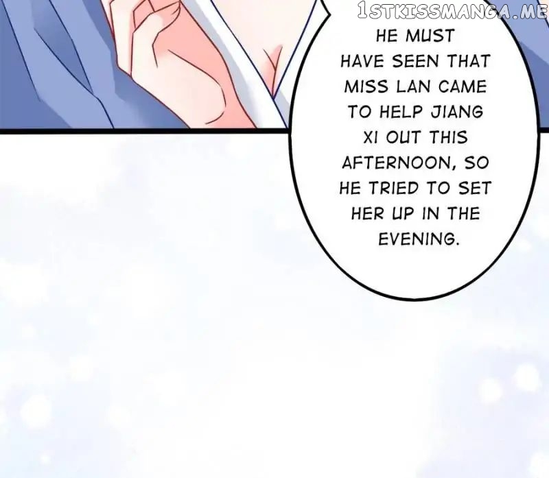Childe Jiang, Would You Marry Me? chapter 70 - page 45