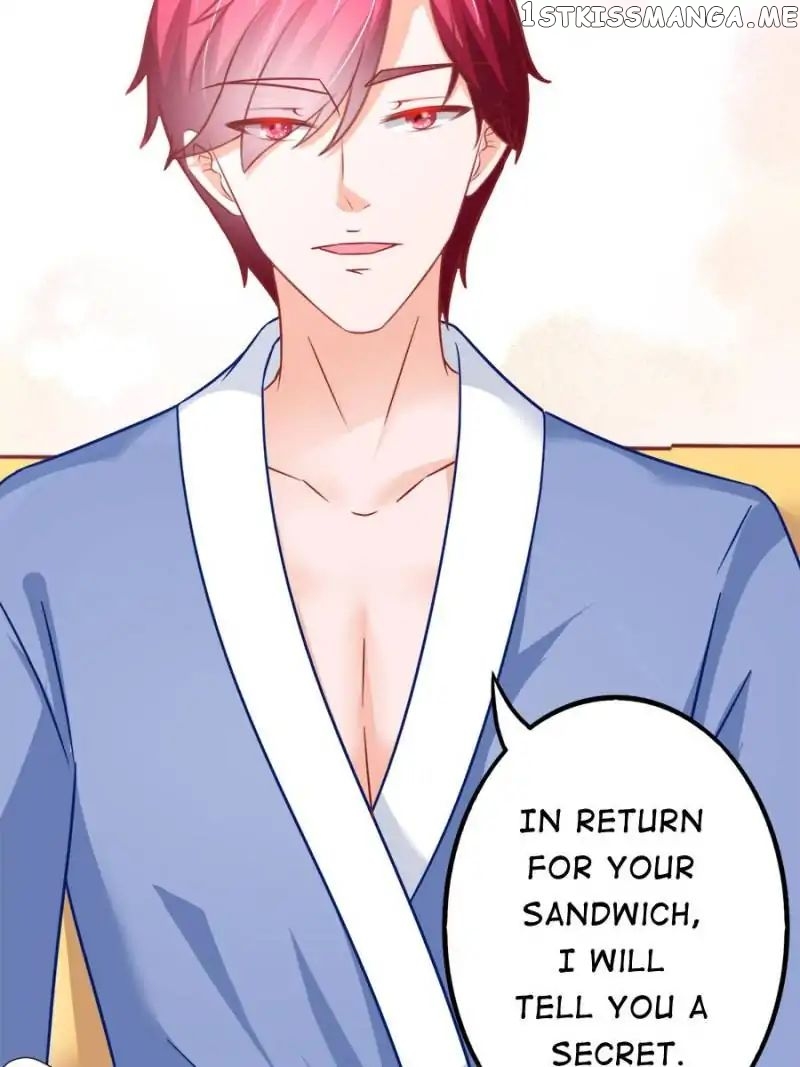Childe Jiang, Would You Marry Me? chapter 70 - page 52
