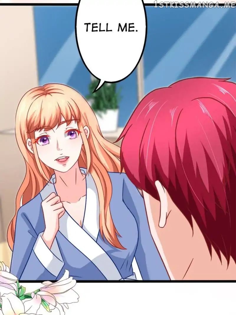 Childe Jiang, Would You Marry Me? chapter 70 - page 56