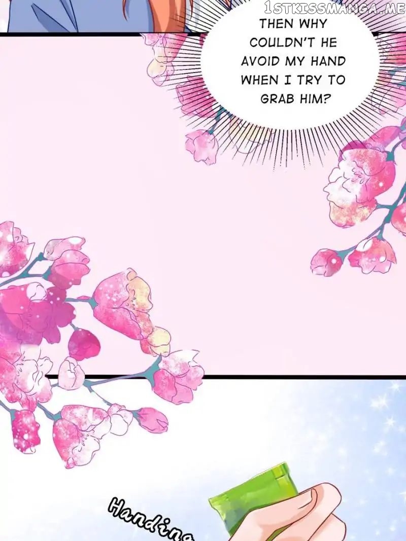 Childe Jiang, Would You Marry Me? chapter 70 - page 7