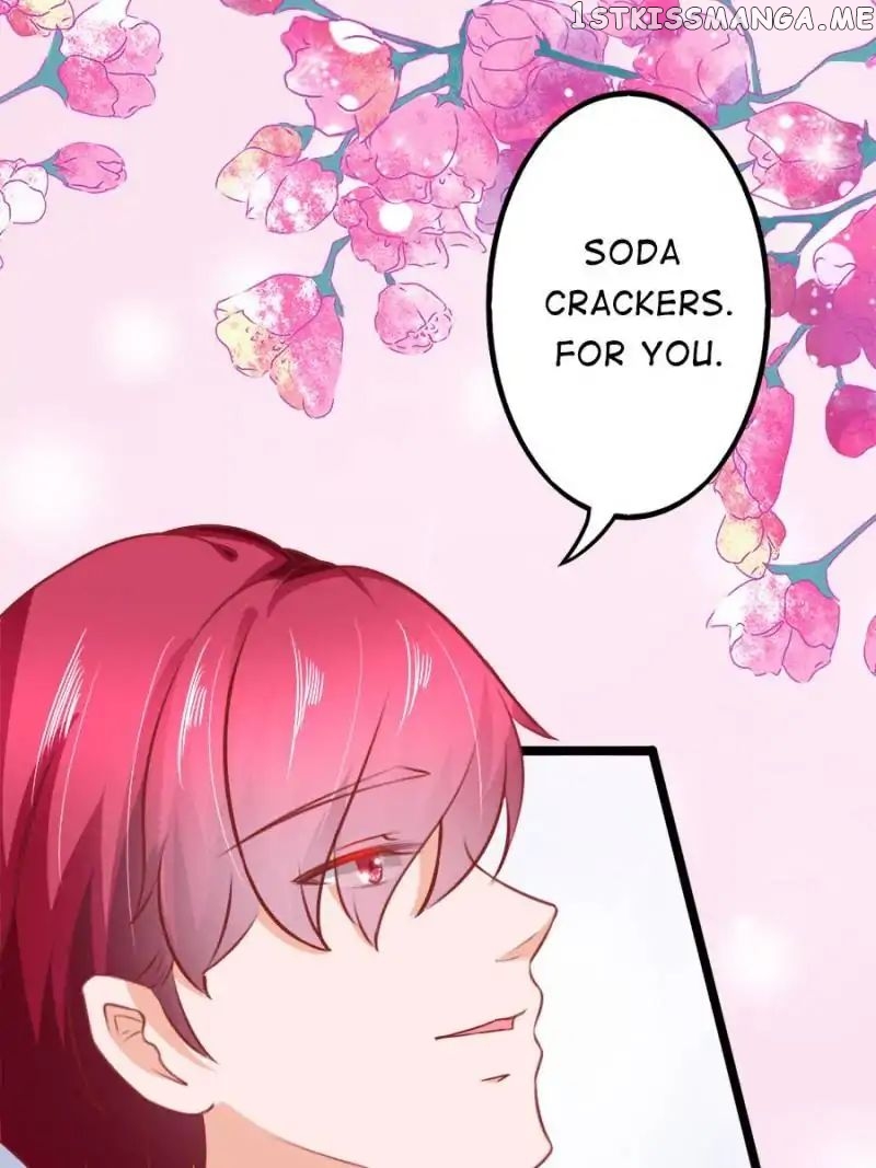 Childe Jiang, Would You Marry Me? chapter 70 - page 9