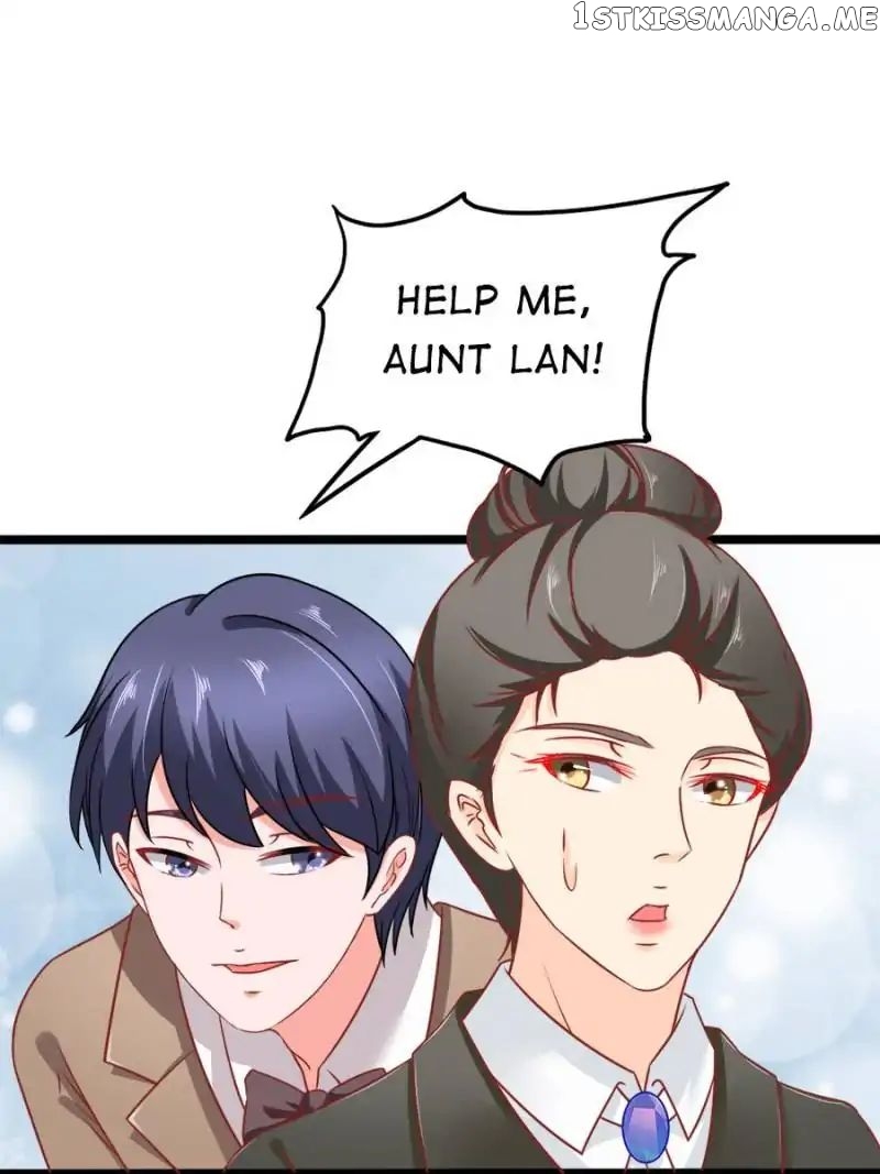Childe Jiang, Would You Marry Me? chapter 68 - page 10