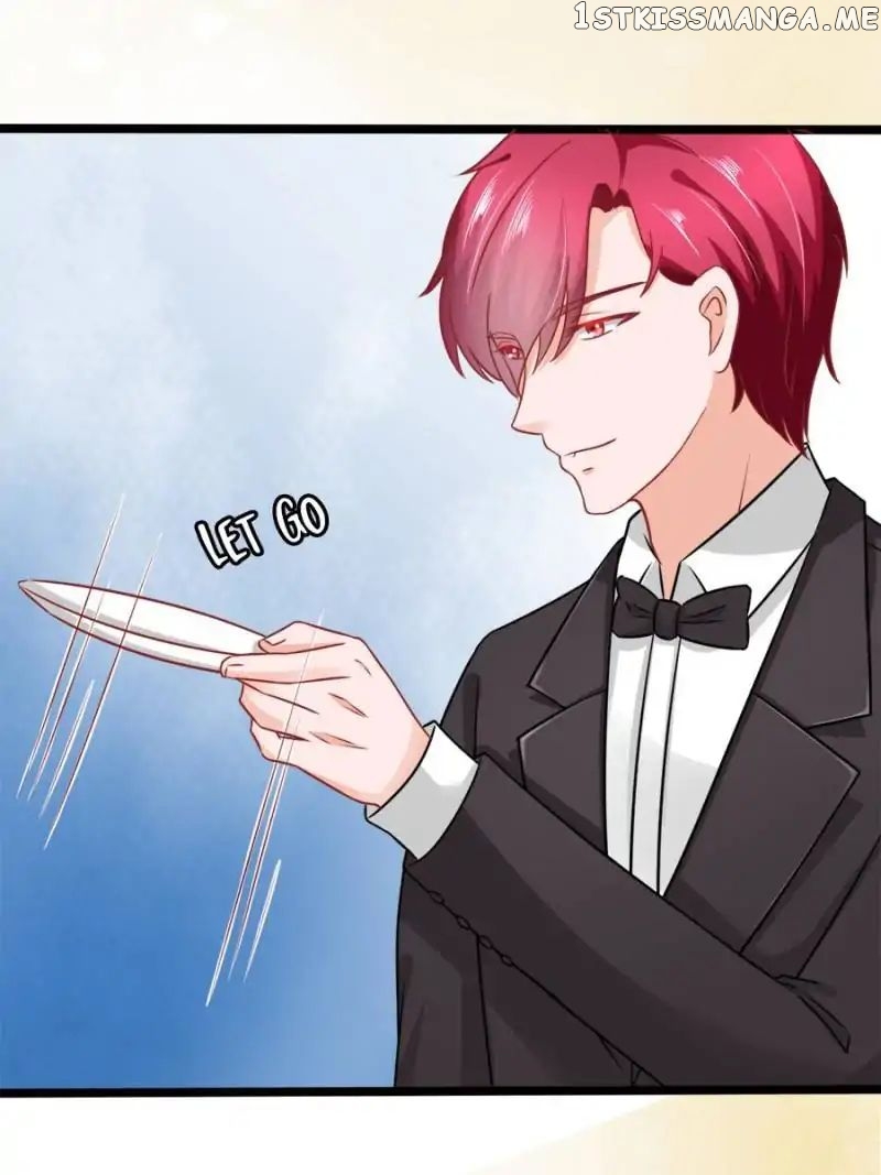 Childe Jiang, Would You Marry Me? chapter 68 - page 15