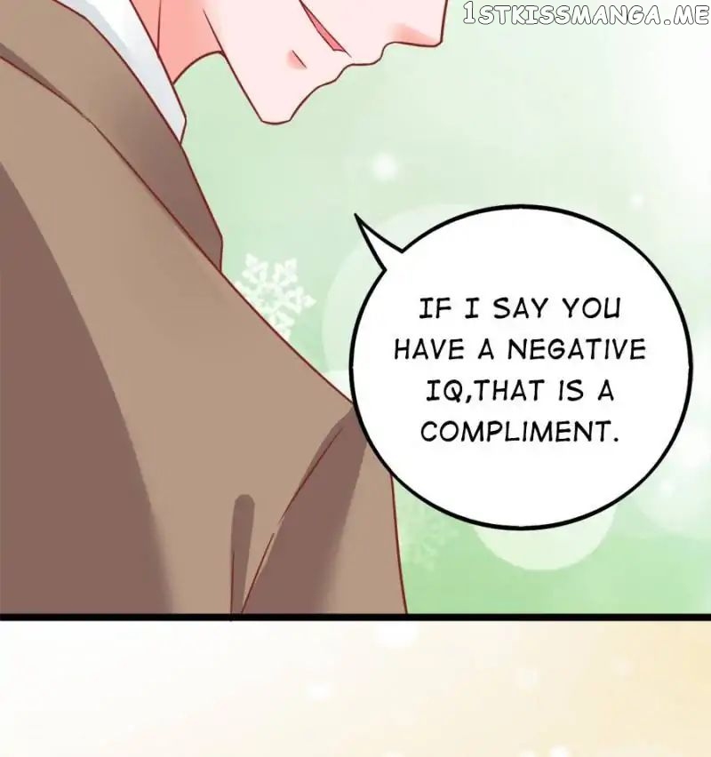 Childe Jiang, Would You Marry Me? chapter 68 - page 2