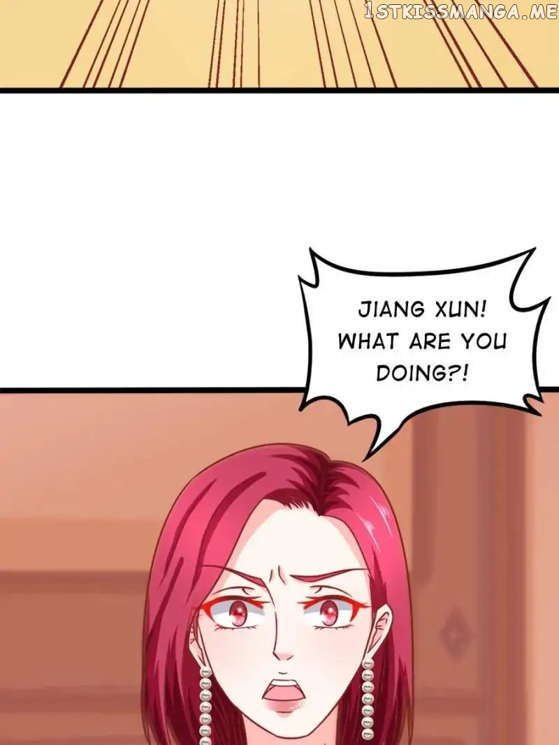 Childe Jiang, Would You Marry Me? chapter 68 - page 21