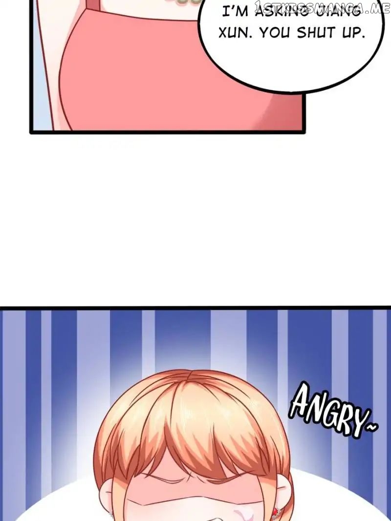 Childe Jiang, Would You Marry Me? chapter 68 - page 26