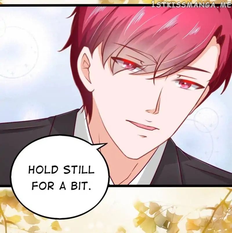 Childe Jiang, Would You Marry Me? chapter 68 - page 31