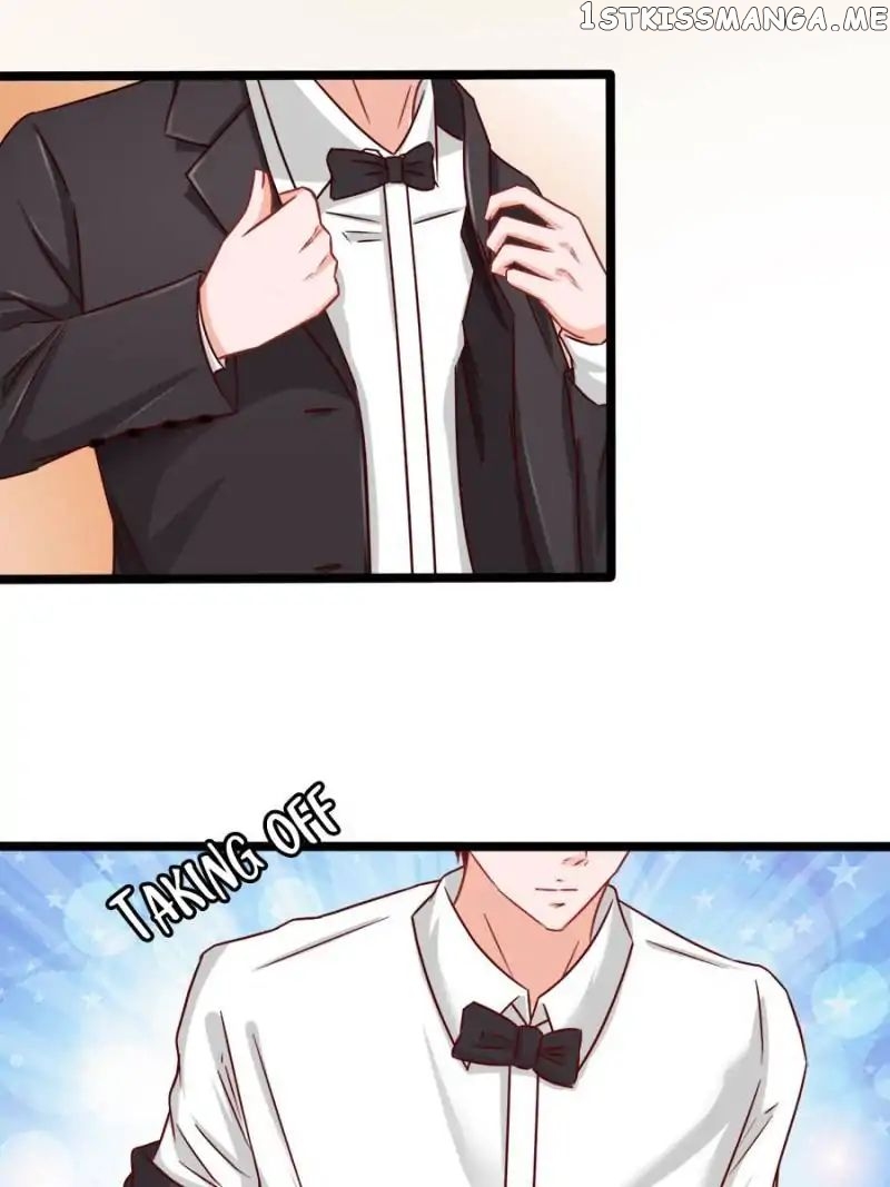 Childe Jiang, Would You Marry Me? chapter 68 - page 34