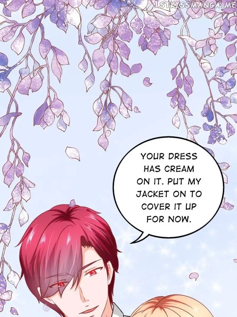 Childe Jiang, Would You Marry Me? chapter 68 - page 36
