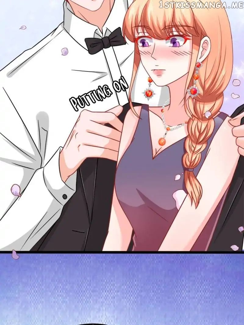 Childe Jiang, Would You Marry Me? chapter 68 - page 37