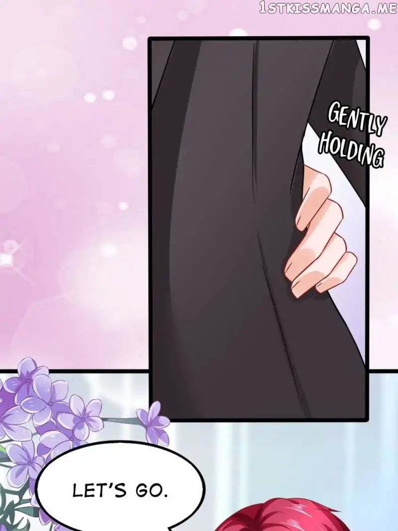 Childe Jiang, Would You Marry Me? chapter 68 - page 44