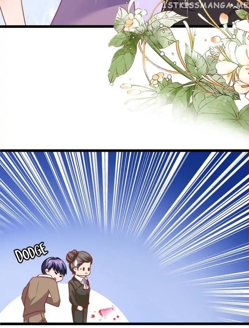 Childe Jiang, Would You Marry Me? chapter 68 - page 9
