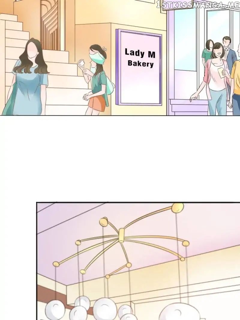 Childe Jiang, Would You Marry Me? chapter 17 - page 24