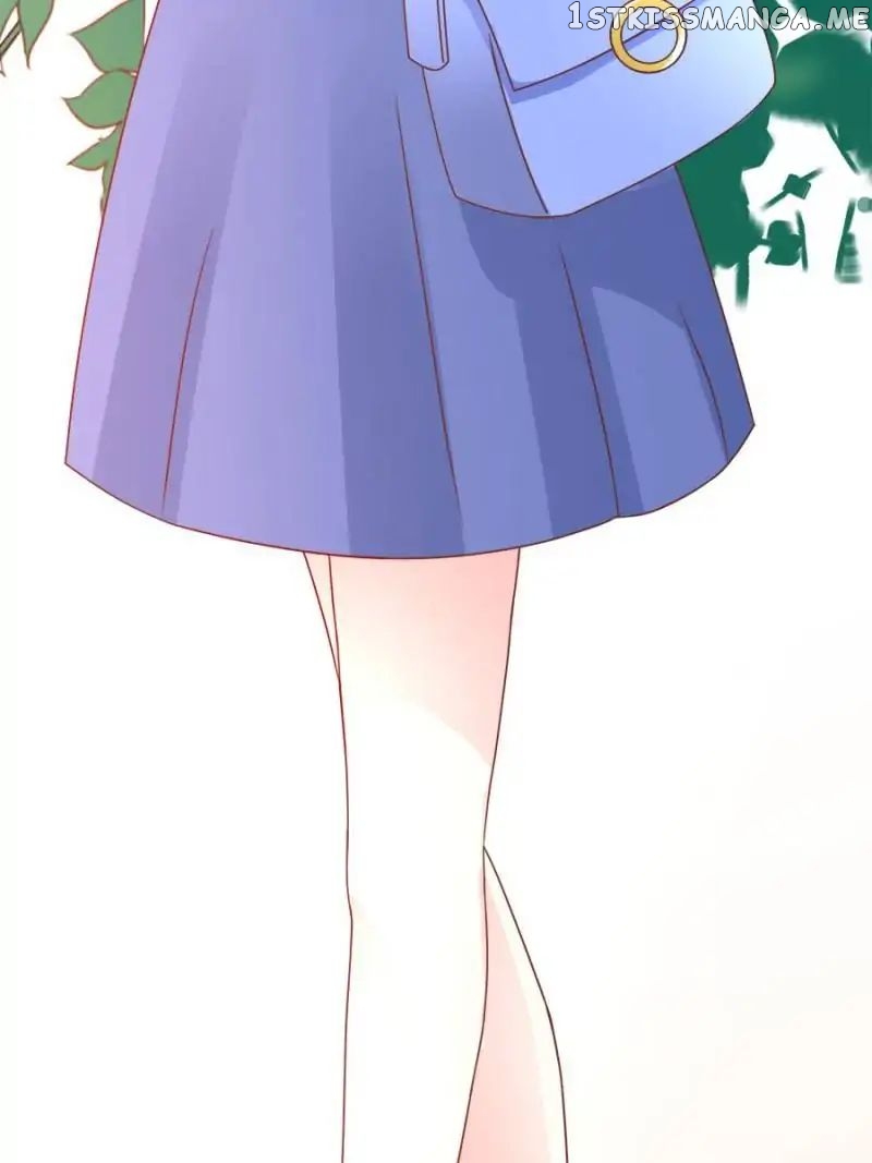 Childe Jiang, Would You Marry Me? chapter 17 - page 30