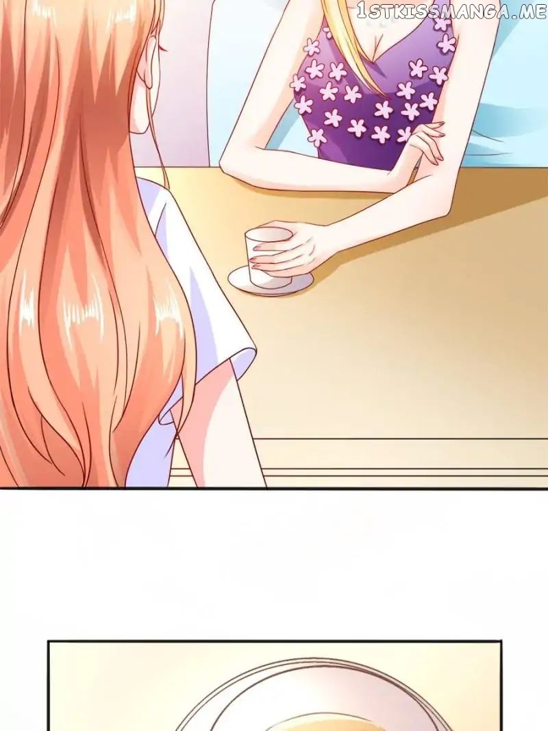 Childe Jiang, Would You Marry Me? chapter 17 - page 34