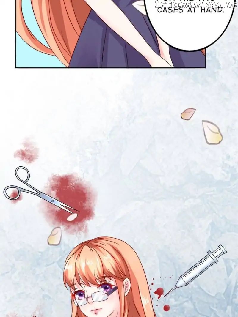 Childe Jiang, Would You Marry Me? chapter 17 - page 9