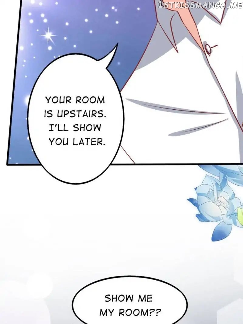 Childe Jiang, Would You Marry Me? chapter 45 - page 10