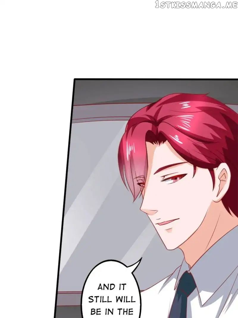 Childe Jiang, Would You Marry Me? chapter 45 - page 17