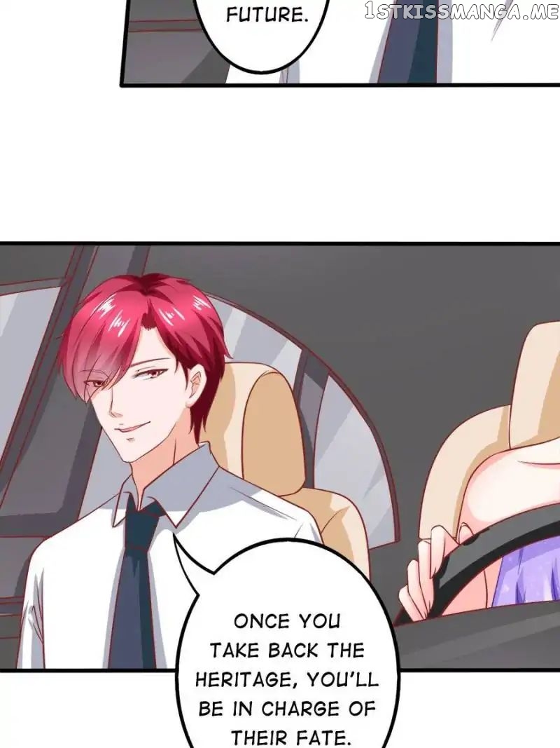 Childe Jiang, Would You Marry Me? chapter 45 - page 18