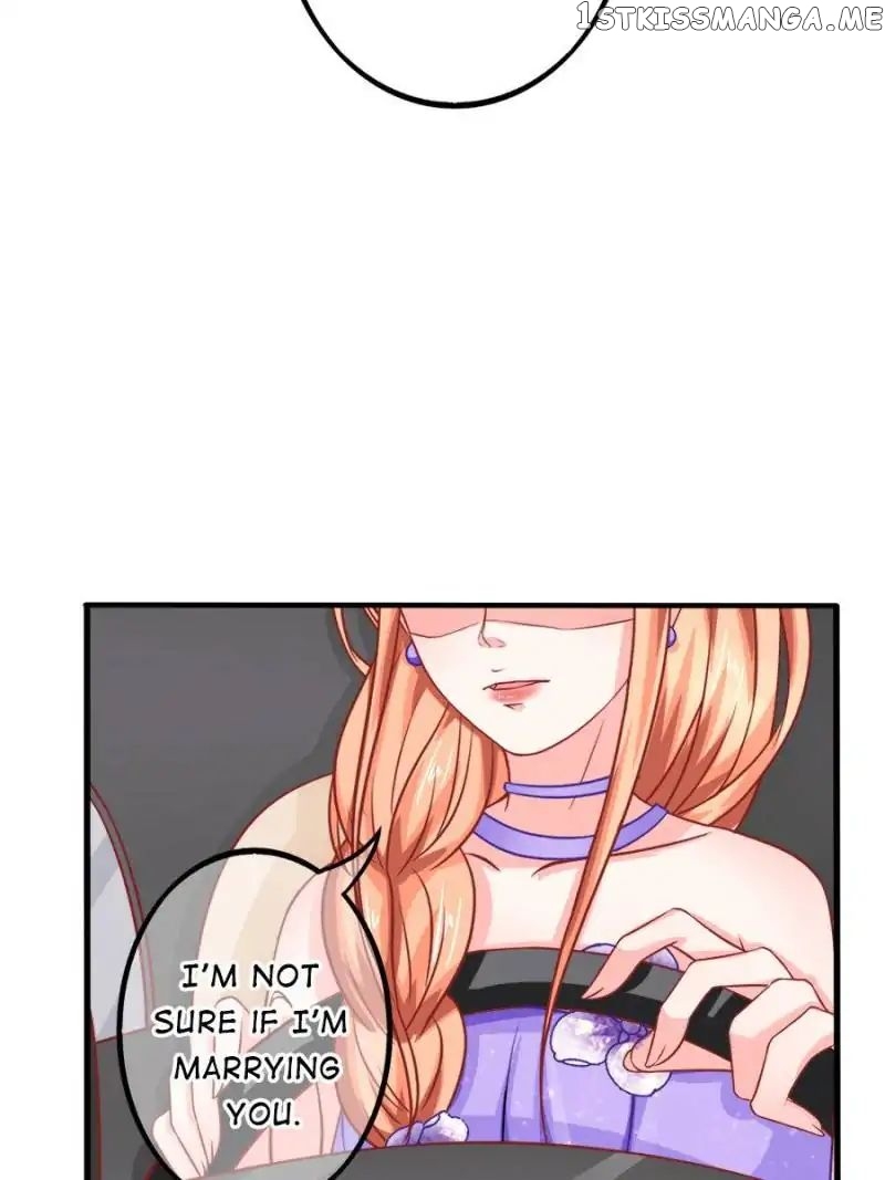 Childe Jiang, Would You Marry Me? chapter 45 - page 19