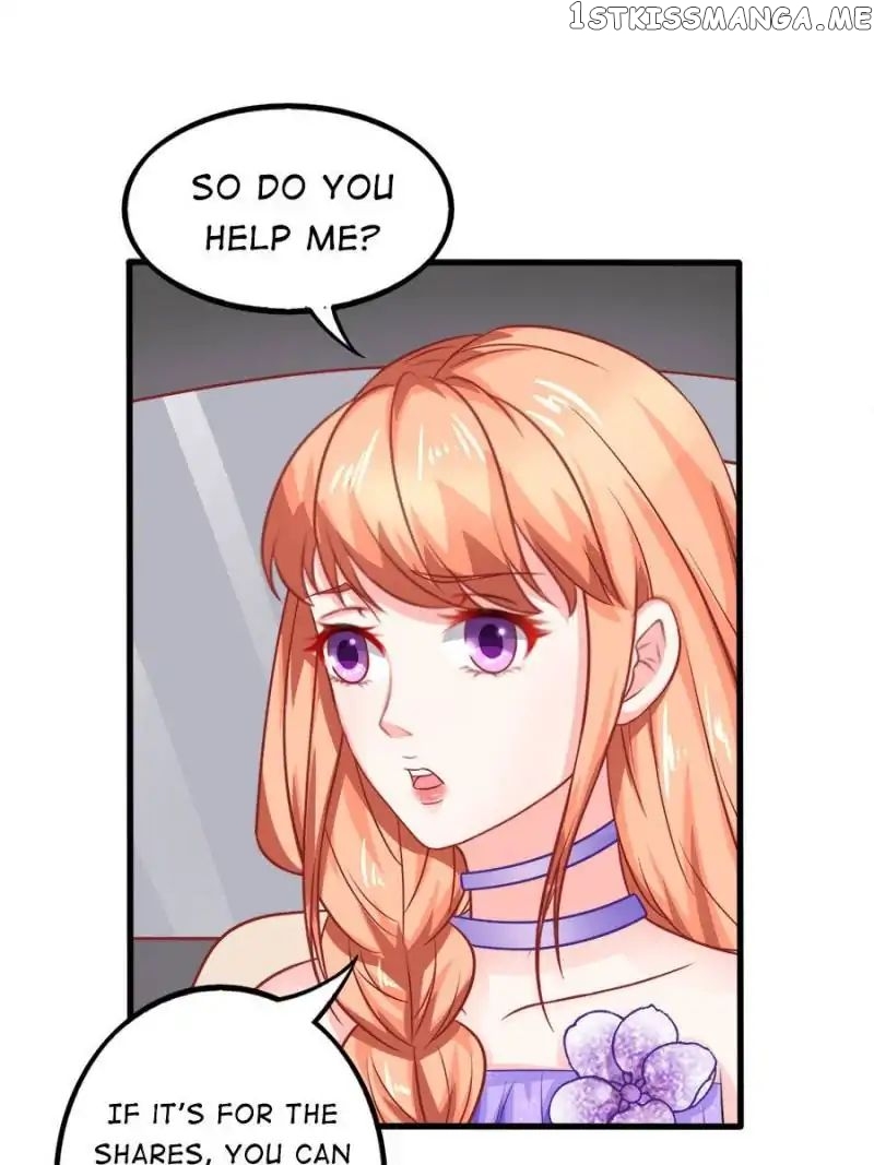 Childe Jiang, Would You Marry Me? chapter 45 - page 22