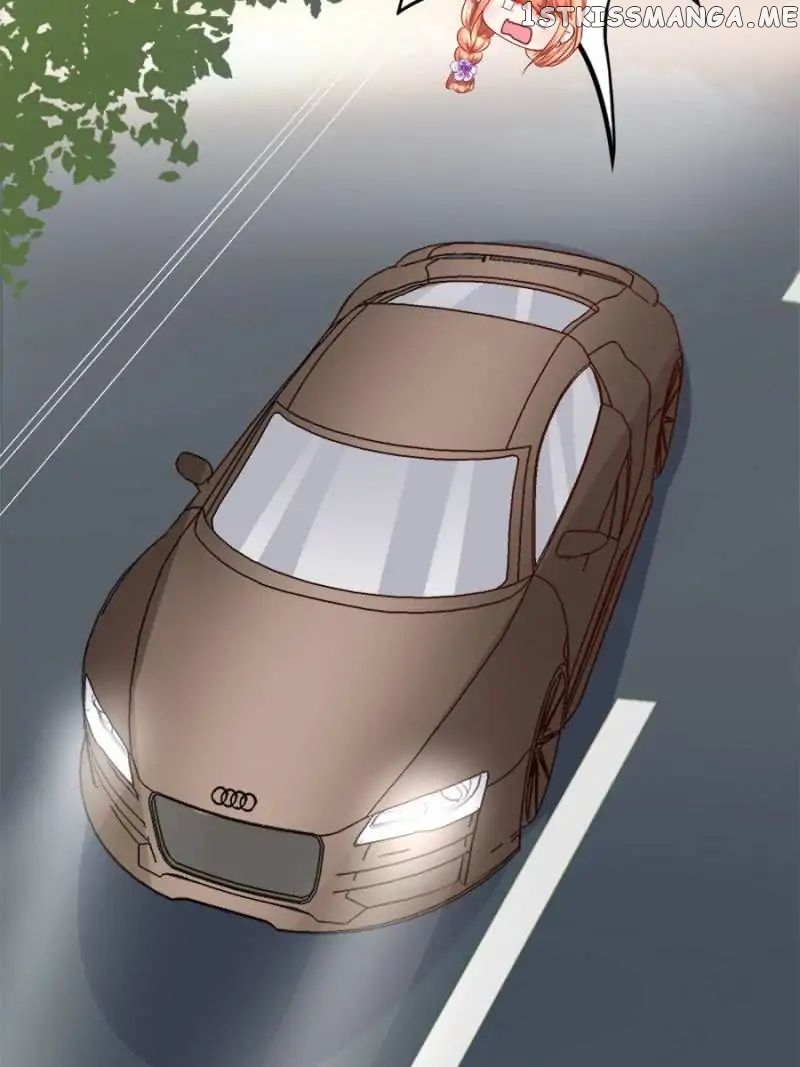 Childe Jiang, Would You Marry Me? chapter 45 - page 27