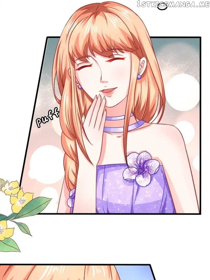 Childe Jiang, Would You Marry Me? chapter 45 - page 3