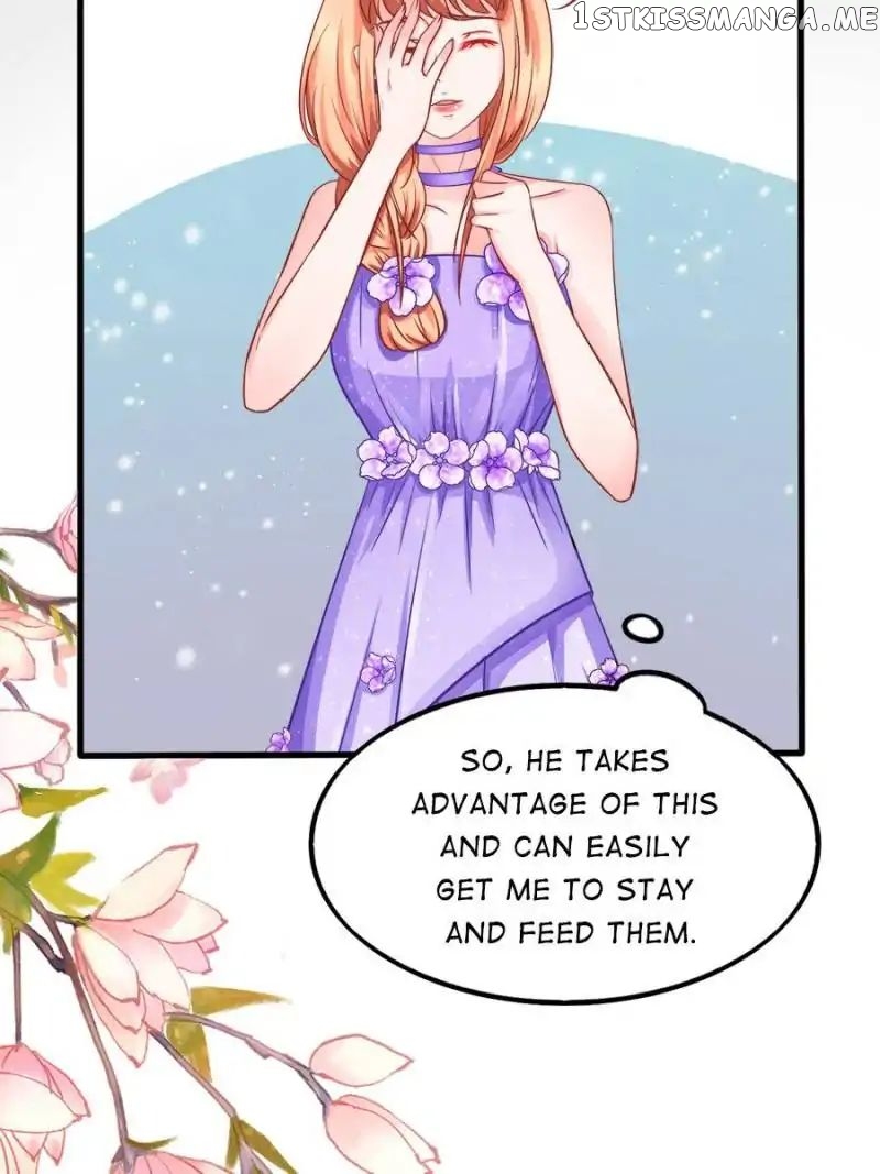 Childe Jiang, Would You Marry Me? chapter 45 - page 31