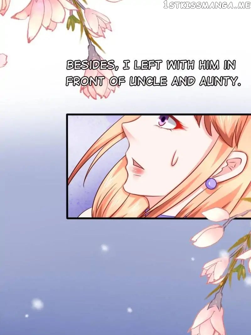 Childe Jiang, Would You Marry Me? chapter 45 - page 32