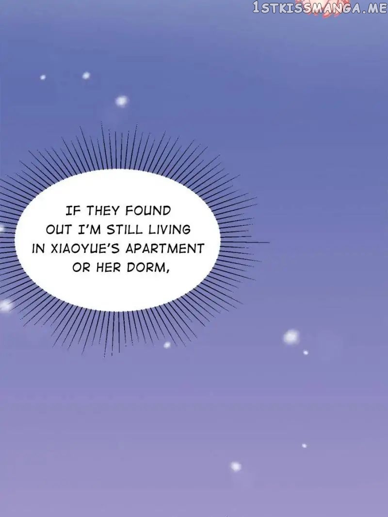 Childe Jiang, Would You Marry Me? chapter 45 - page 33