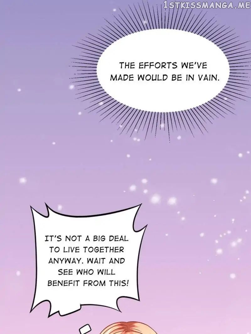 Childe Jiang, Would You Marry Me? chapter 45 - page 34
