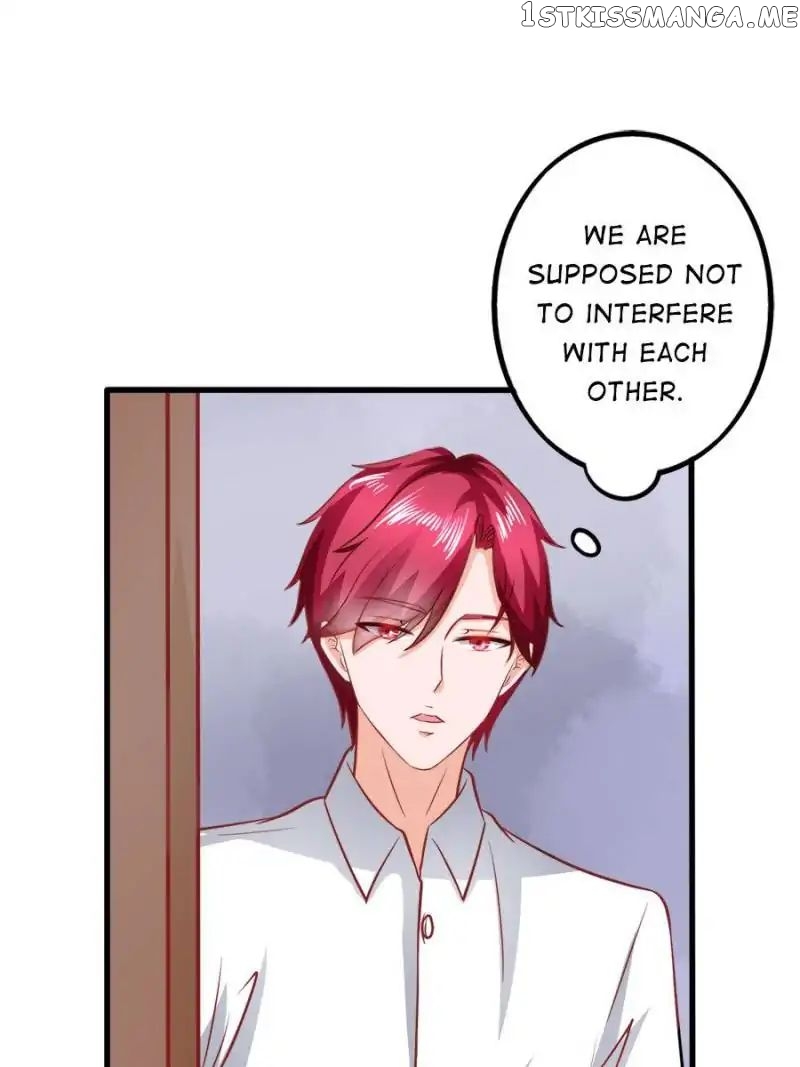 Childe Jiang, Would You Marry Me? chapter 45 - page 36