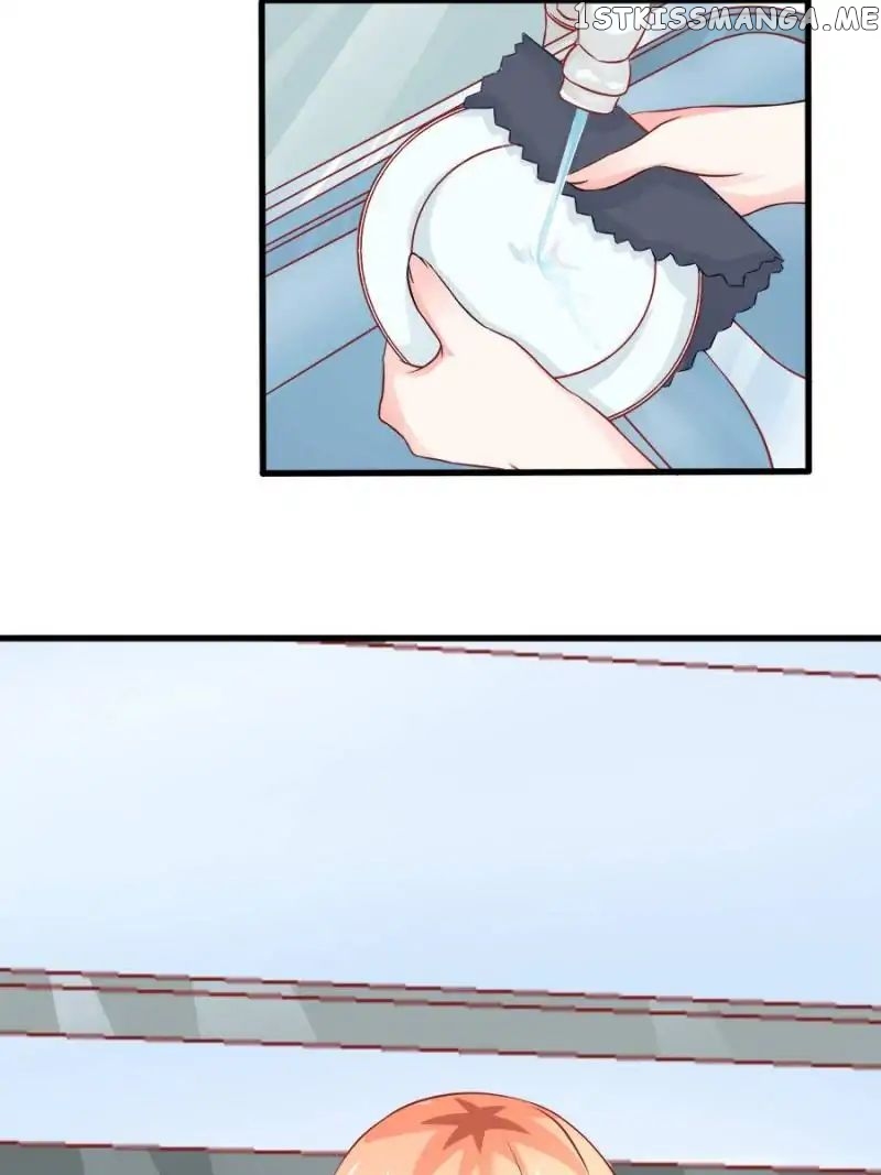 Childe Jiang, Would You Marry Me? chapter 45 - page 38