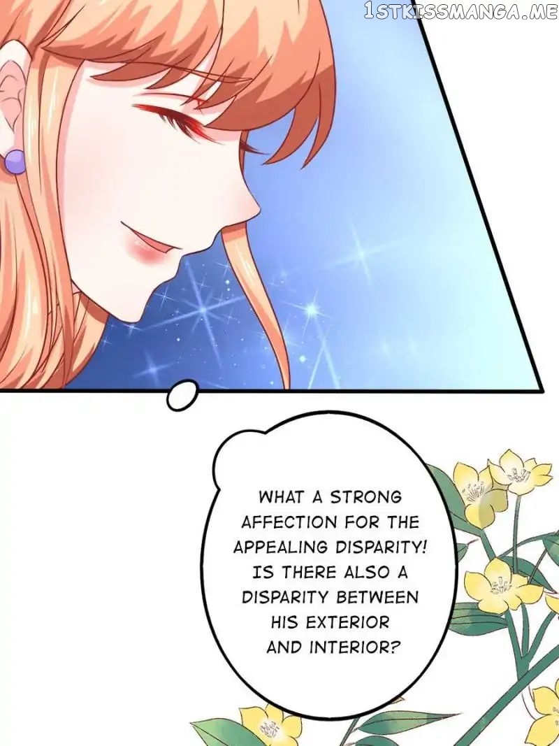 Childe Jiang, Would You Marry Me? chapter 45 - page 4