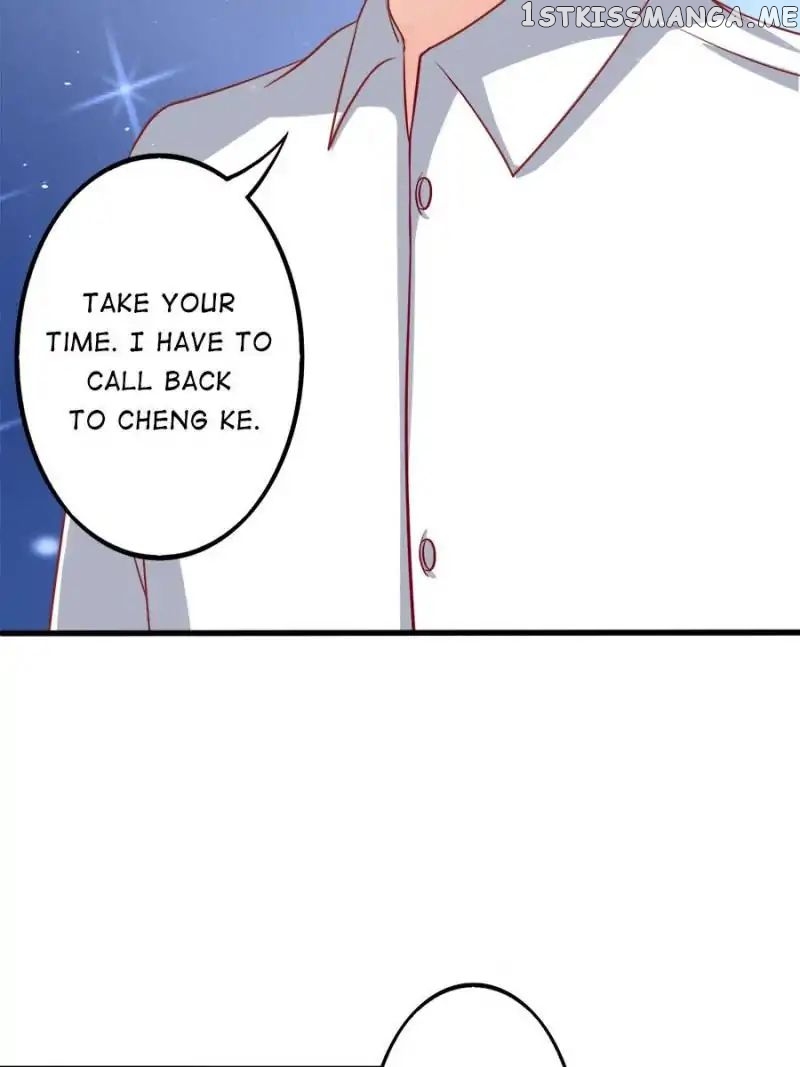 Childe Jiang, Would You Marry Me? chapter 45 - page 6