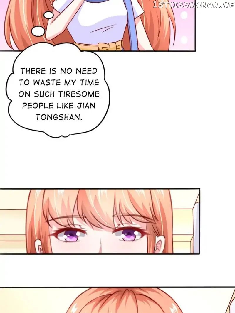 Childe Jiang, Would You Marry Me? chapter 18 - page 10