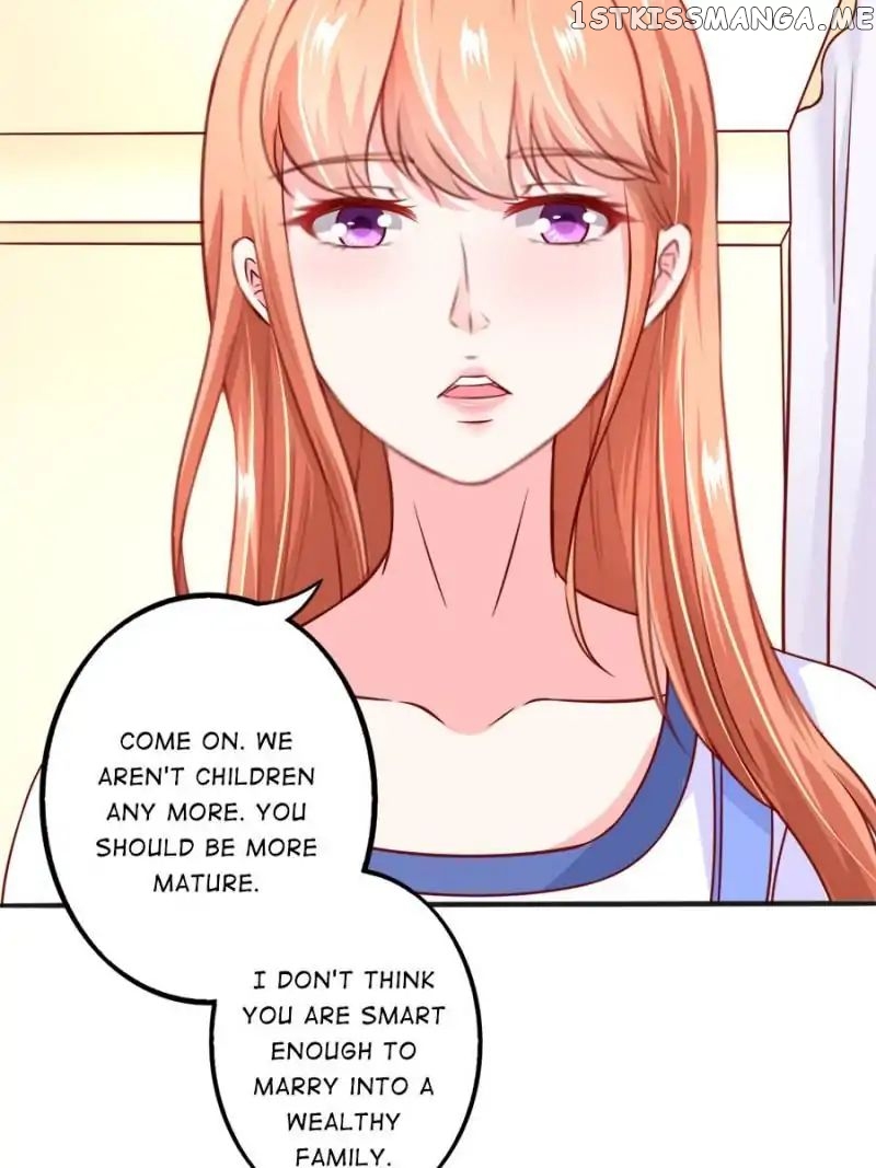 Childe Jiang, Would You Marry Me? chapter 18 - page 11