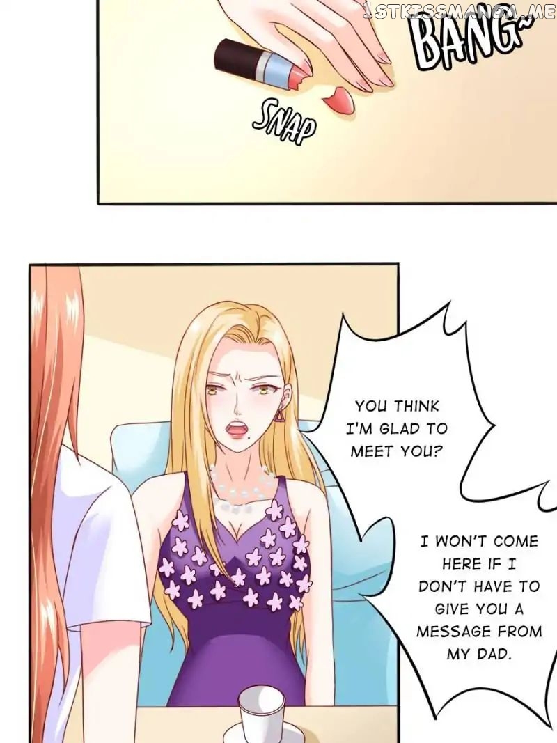 Childe Jiang, Would You Marry Me? chapter 18 - page 14