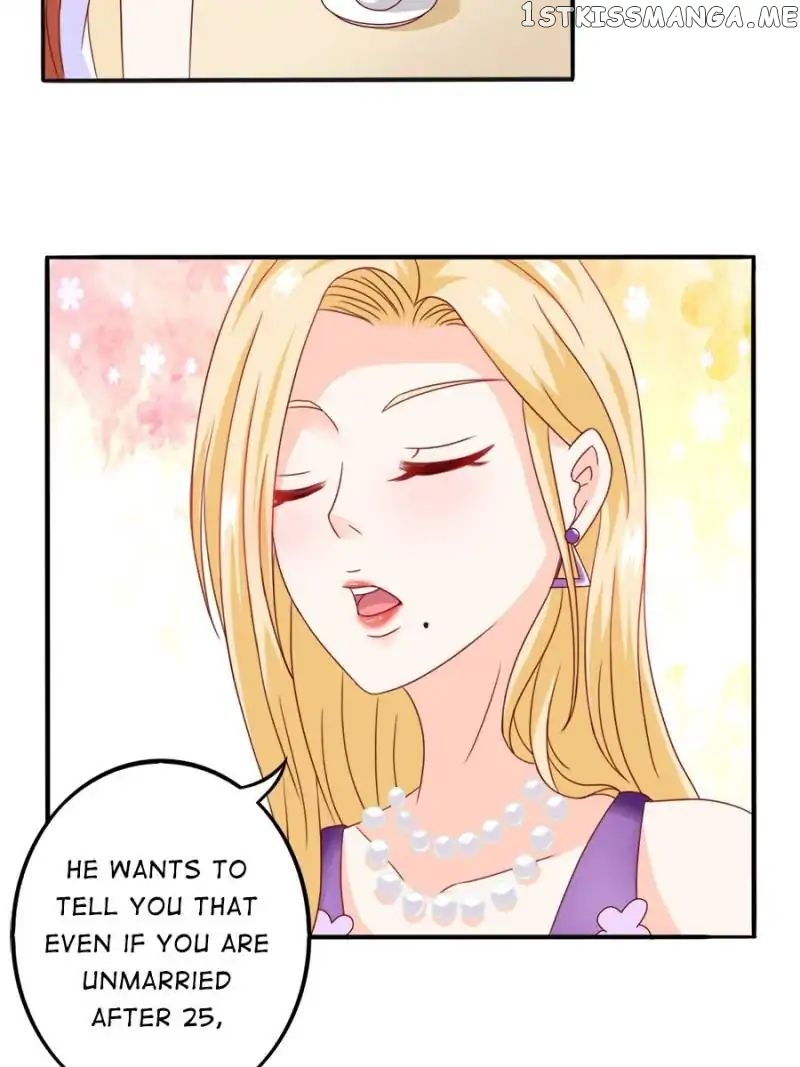 Childe Jiang, Would You Marry Me? chapter 18 - page 15