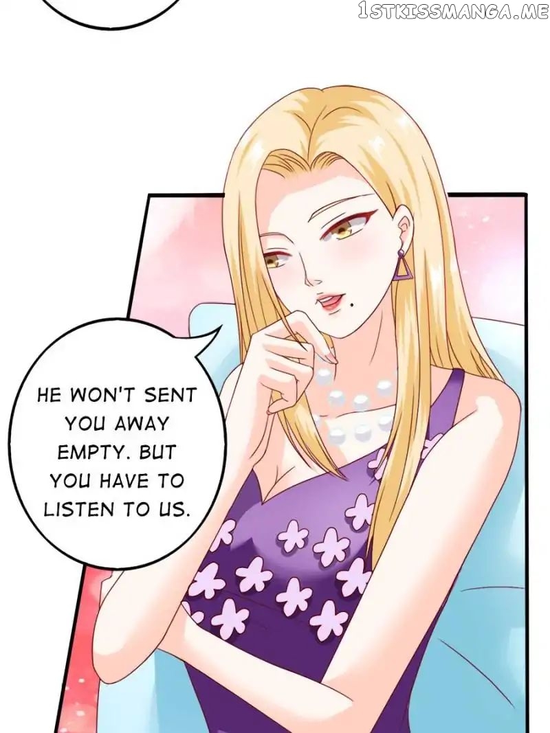 Childe Jiang, Would You Marry Me? chapter 18 - page 16