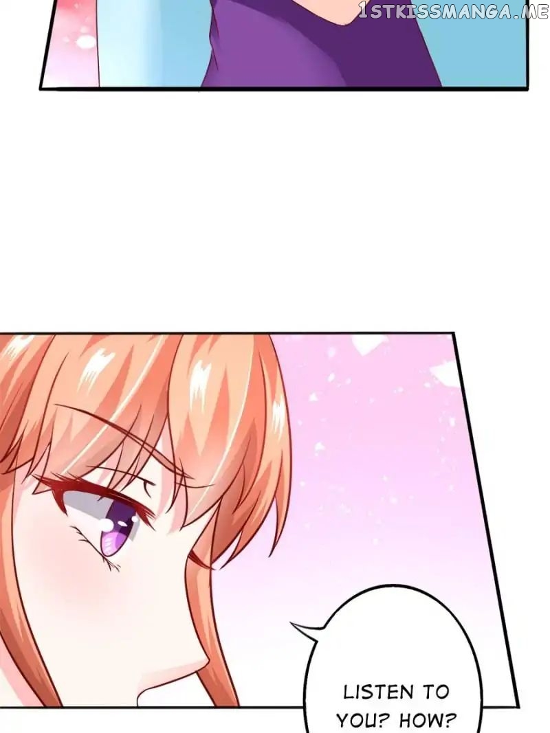 Childe Jiang, Would You Marry Me? chapter 18 - page 17