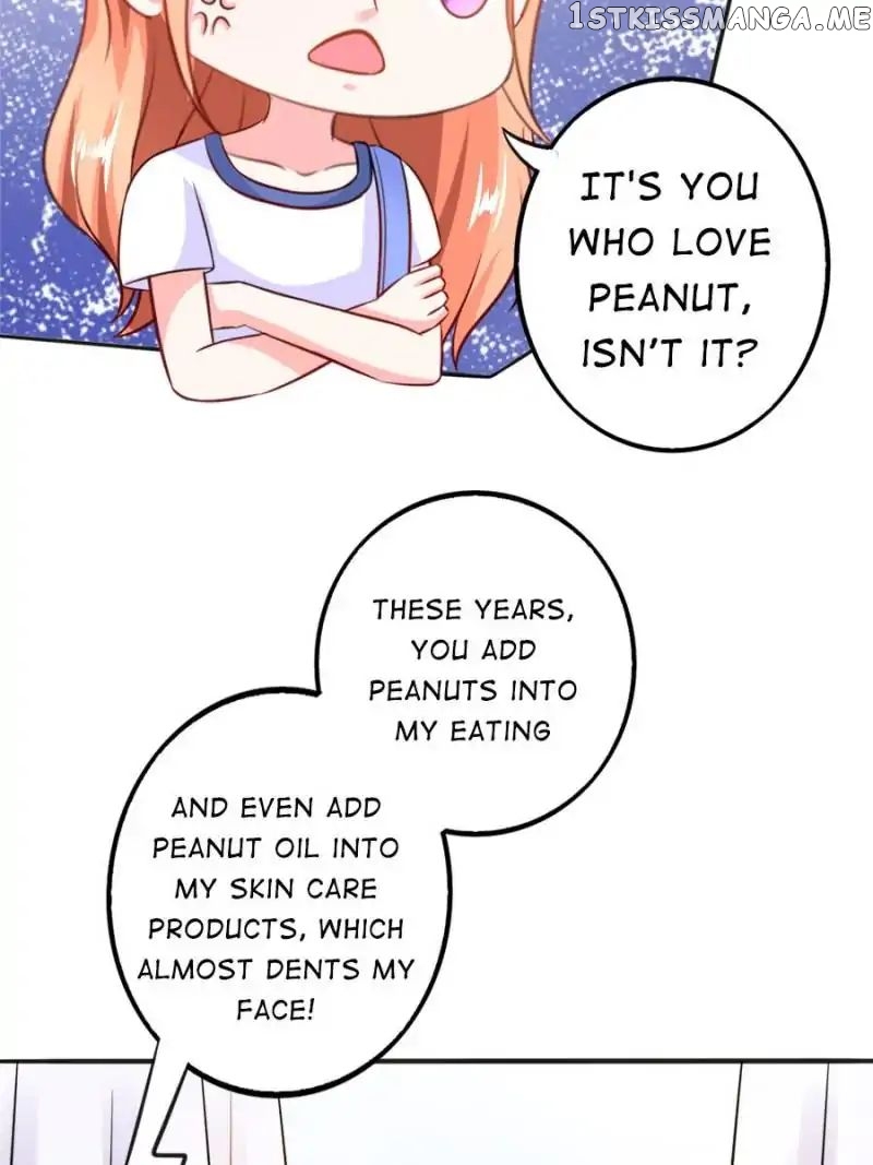 Childe Jiang, Would You Marry Me? chapter 18 - page 2