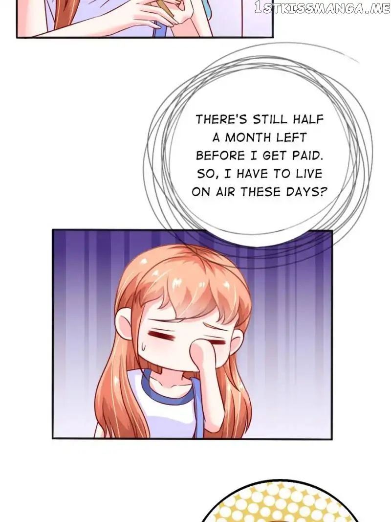 Childe Jiang, Would You Marry Me? chapter 18 - page 21