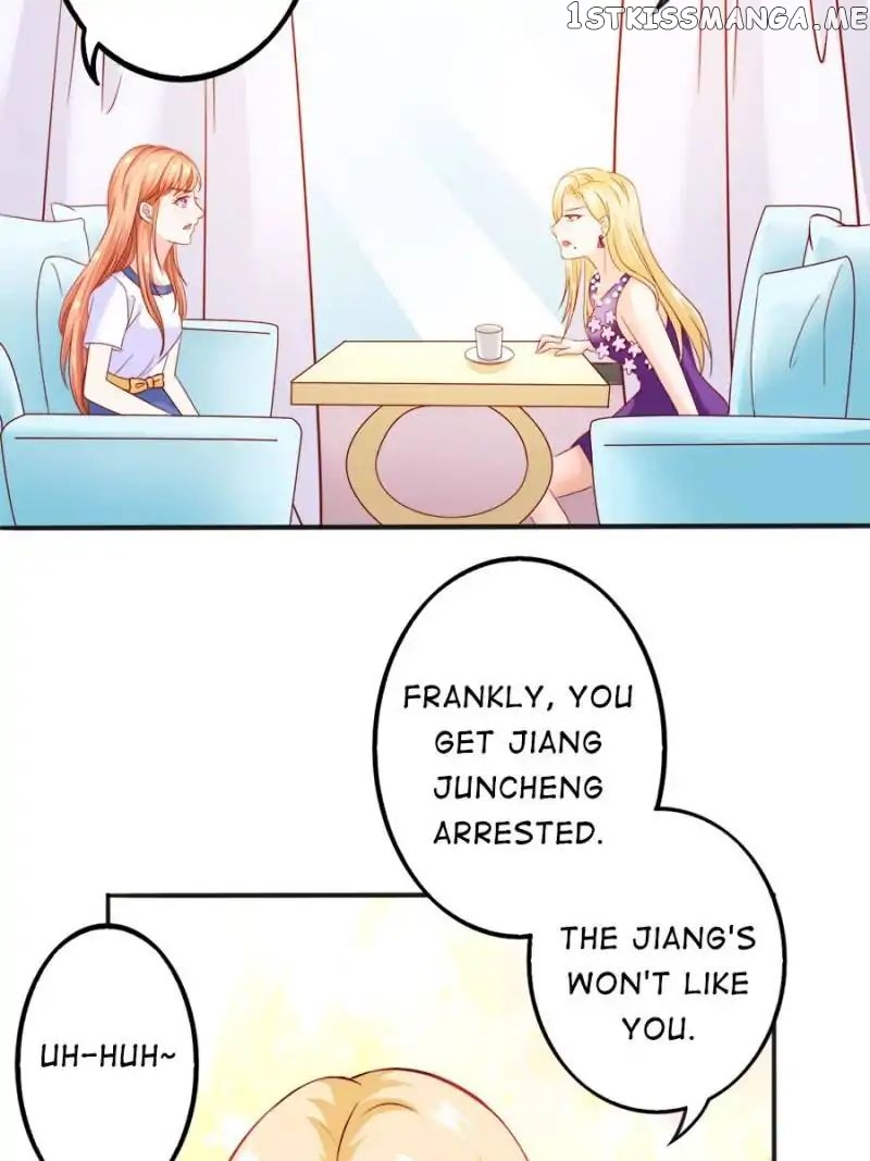 Childe Jiang, Would You Marry Me? chapter 18 - page 23