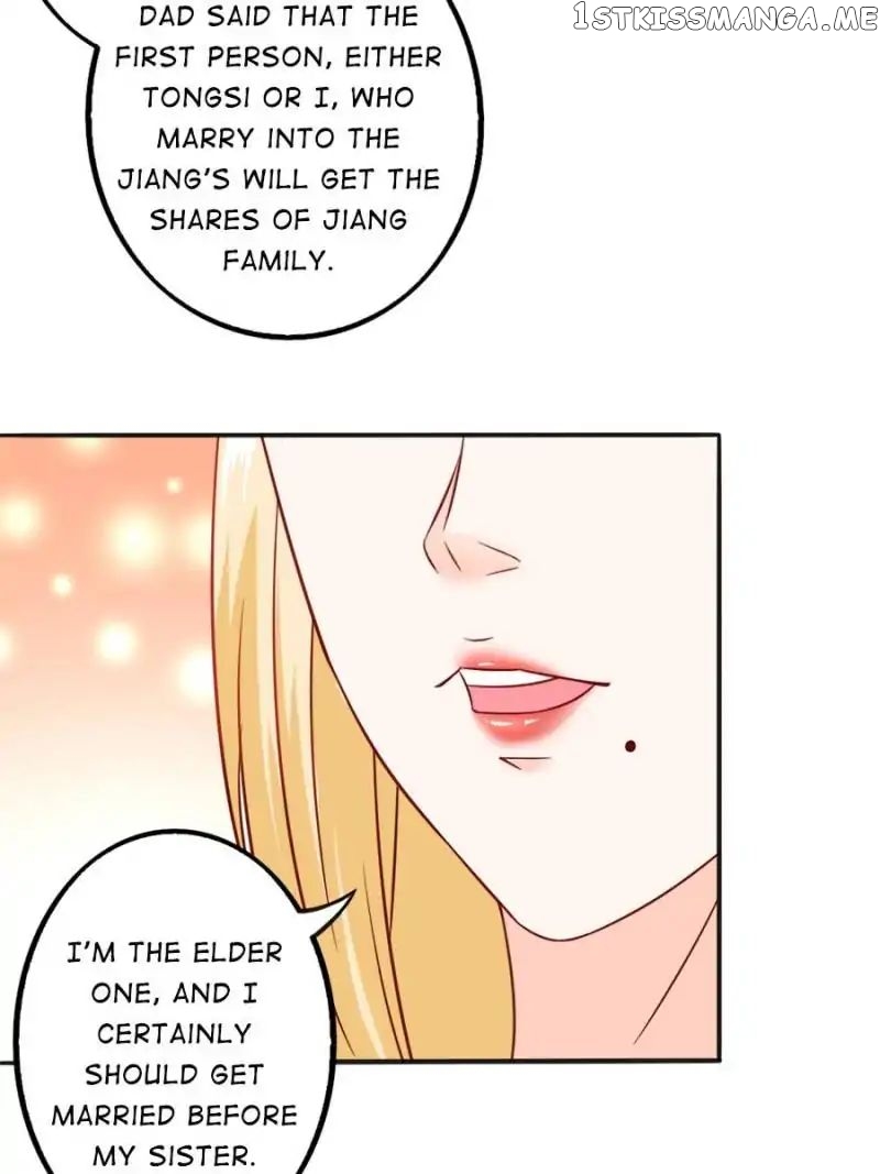 Childe Jiang, Would You Marry Me? chapter 18 - page 26
