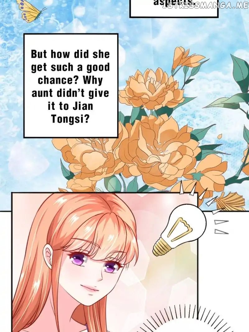 Childe Jiang, Would You Marry Me? chapter 18 - page 29