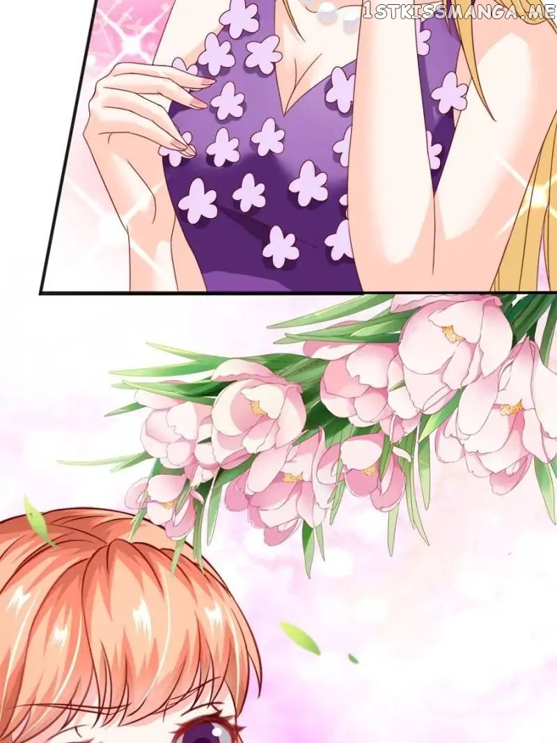 Childe Jiang, Would You Marry Me? chapter 18 - page 33