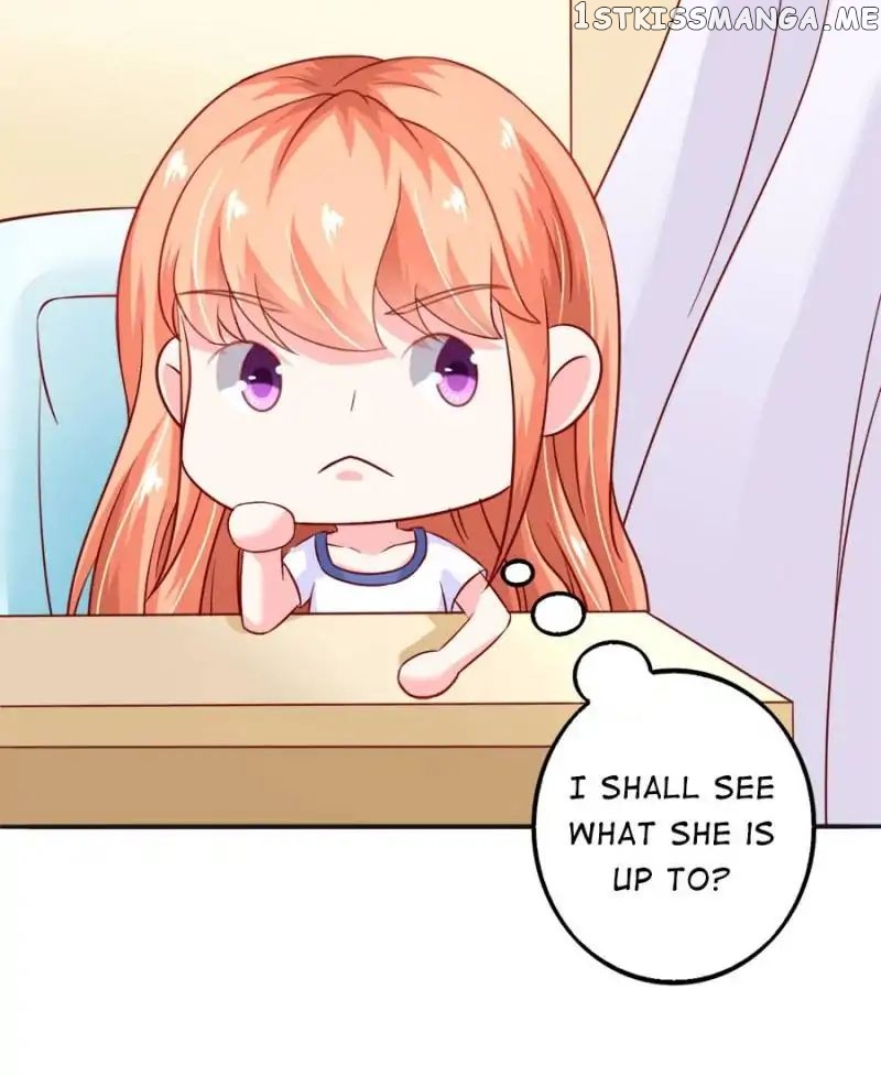 Childe Jiang, Would You Marry Me? chapter 18 - page 35