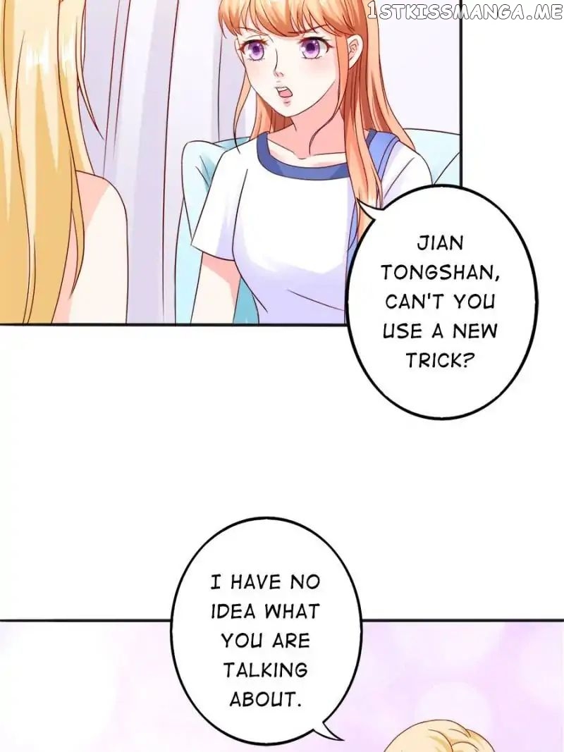 Childe Jiang, Would You Marry Me? chapter 18 - page 4