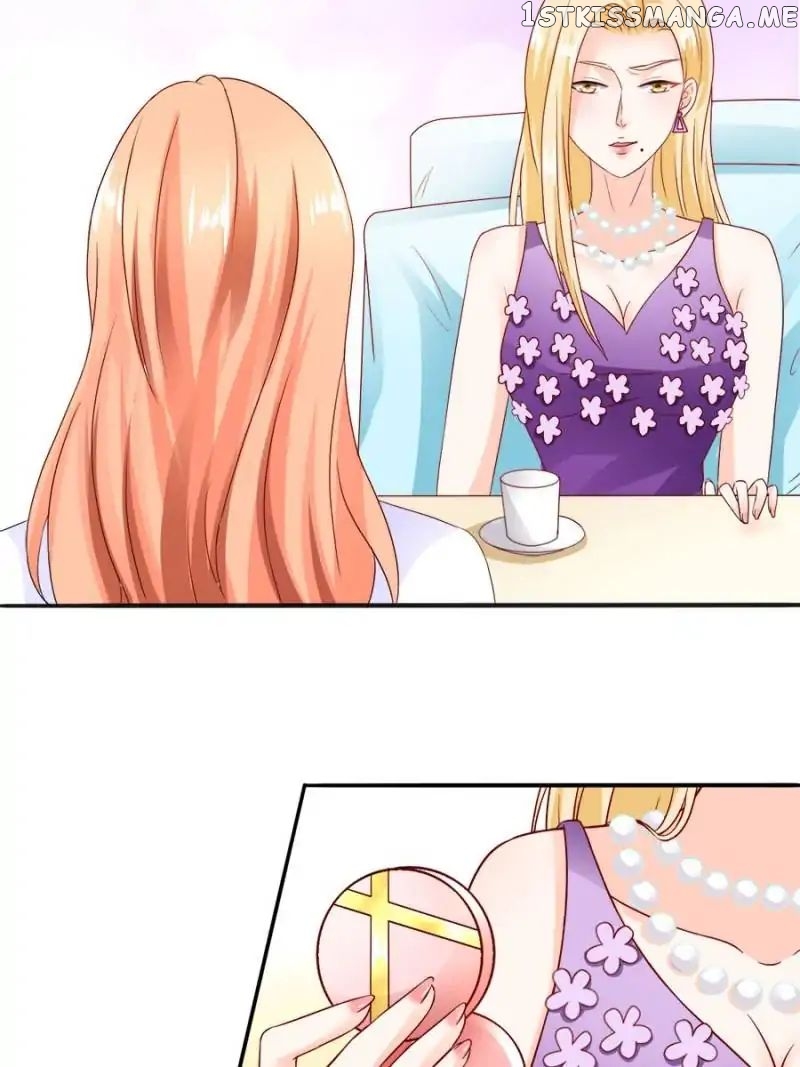 Childe Jiang, Would You Marry Me? chapter 18 - page 5